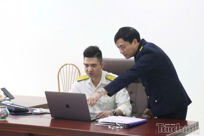 Cục Thuế chấn chỉnh công tác giải quyết hồ sơ nghĩa vụ tài chính về đất đai