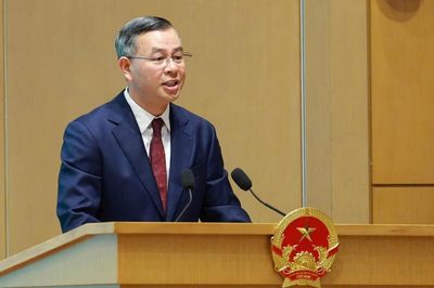 Bộ trưởng Bộ Tài chính nêu các nhóm giải pháp khơi thông và huy động nguồn lực từ doanh nghiệp