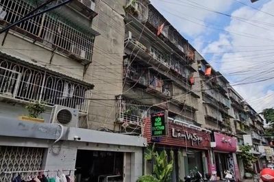 Tp.HCM yêu cầu phải có kết luận kiểm định chung cư cũ trong tháng 7/2026