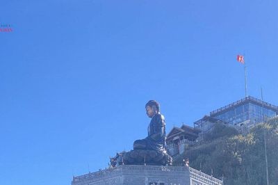 5h sáng 27/7, các chùa, tự viện cử chuông tưởng niệm Anh hùng liệt sĩ