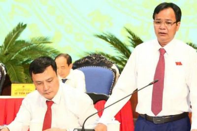Chất vấn và trả lời chất vấn tại Kỳ họp thứ 4, HĐND tỉnh Thanh Hóa Khóa XIX: Chuyển đổi số phải đi vào thực chất, không để đầu tư lớn nhưng hiệu quả thấp