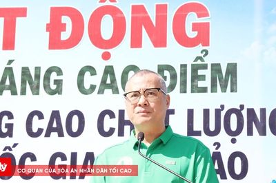 Nâng tầm Tam Đảo để xứng danh điểm đến hàng đầu thế giới