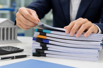 Đề xuất lưu trữ 10 năm hồ sơ giao dịch trên tài khoản thanh toán của khách hàng