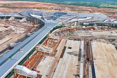 Đâu là điểm đến dòng tiền khi hạ tầng tái định hình bản đồ bất động sản vùng TP. Hồ Chí Minh?