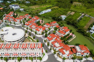 VIRES: Chu kỳ mới của bất động sản Vĩnh Long cần những khu đô thị quy hoạch đồng bộ