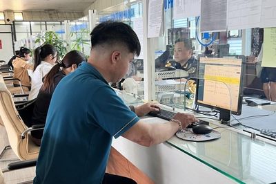 Đơn giản hóa thủ tục phân loại hàng hóa xuất nhập khẩu