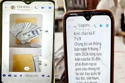 Ngân hàng kịp thời chặn lừa đảo qua mạng, bảo vệ người dân