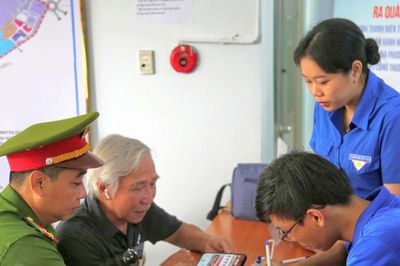 Áp dụng công thức '1-3-7' trong giải quyết công việc hành chính