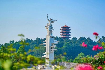Tháng Bảy tri ân ở 'tọa độ lửa' Ngã ba Đồng Lộc