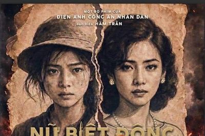 Hình tượng người chiến sĩ - từ nguyên mẫu đến màn ảnh
