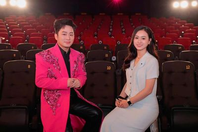 Hành trình 'Tái sinh' và chinh phục âm nhạc đa vũ trụ của Tùng Dương