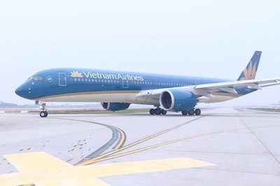 Bãi bỏ 13 thủ tục trong lĩnh vực hàng không