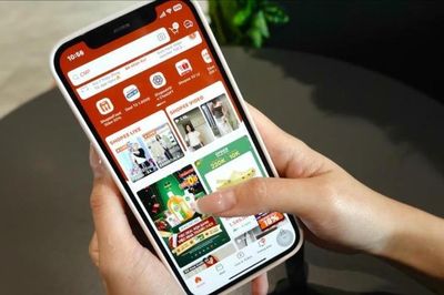 9 nền tảng thương mại điện tử có trên 3 triệu người dùng