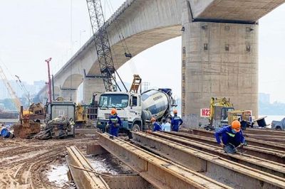 Thúc đẩy đầu tư công cho tăng trưởng hai con số
