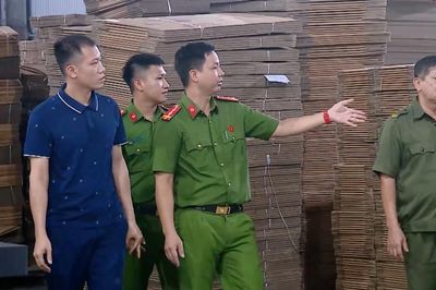 Phòng cháy hiệu quả để nâng cao giá trị sản xuất
