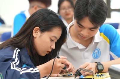 Nghị quyết 57 và bước chuyển mình của giáo dục đại học
