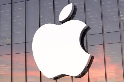 Apple 'soán ngôi' Nvidia trở thành công ty giá trị nhất thế giới