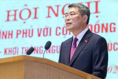 Khơi thông nguồn lực cho doanh nghiệp, thúc đẩy tăng trưởng kinh tế