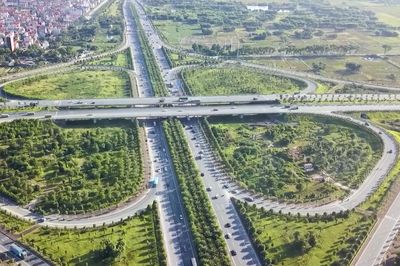Cực động lực hội nhập: Từ quy hoạch đến không gian phát triển