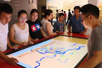 Minh bạch thông tin quy hoạch để ngăn chặn dữ liệu sai lệch