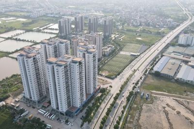 Tránh chồng chéo khi sửa Luật Kinh doanh bất động sản