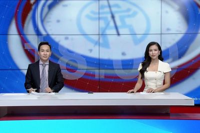 Chương trình Hà Nội 18h00 | 18/07/2026