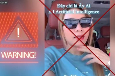 Cảnh báo 4 thủ đoạn lừa đảo tinh vi bằng công nghệ AI