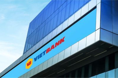 Chủ tịch Hoa Lâm đăng ký mua 22 triệu cổ phiếu VietBank
