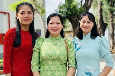 Tháng tự học tiếng Anh miễn phí cho cán bộ quản lý và giáo viên năm 2026