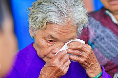 Sở Nội vụ Tây Ninh bổ sung hồ sơ thân nhân, công nhận bà Nguyễn Thị Lệ là vợ Liệt sĩ Huỳnh Văn Quên