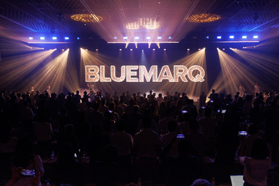 Vừa bán ra 546.200 cổ phiếu DXG, quỹ ngoại Dragon Capital không còn là cổ đông lớn tại Bluemarq Group (DXG)