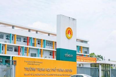 Rút vụ án điểm thi tại Tuyên Quang về Cơ quan An ninh điều tra Bộ Công an