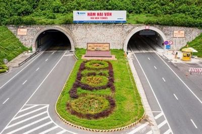 Đầu tư Hạ tầng Giao thông Đèo Cả (HHV) hoàn tất phát hành 27,3 triệu cổ phiếu trả cổ tức, nâng vốn điều lệ lên hơn 5.740 tỷ
