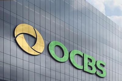 Lãi quý II/2026 tăng vọt, dư nợ margin tại Chứng khoán OCBS vượt 2.800 tỷ đồng