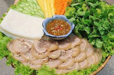 Gợi ý 5 món cuốn vừa ngon, giòn, thanh mát cho cuối tuần oi nóng