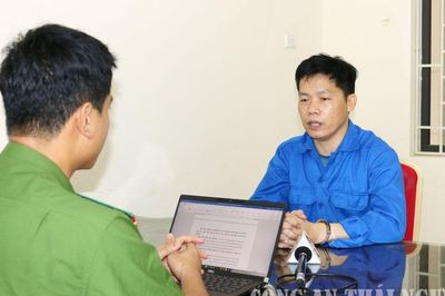 Đột kích 'đại bản doanh' tiền ảo CVX, bắt ông trùm Lê Trung Hiếu: Dựng 'bánh vẽ' lợi nhuận gấp 100 lần, lôi kéo hơn 3.000 nạn nhân