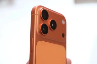 iPhone 17 giúp Apple lập kỷ lục thị phần trong quý II/2026