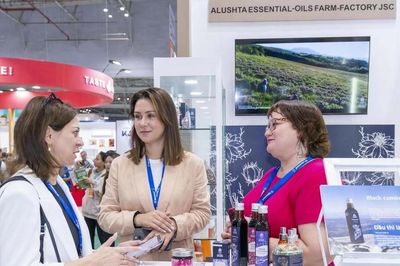 Hơn 1.000 doanh nghiệp tham gia Vietfood & Beverage - ProPack Vietnam 2026