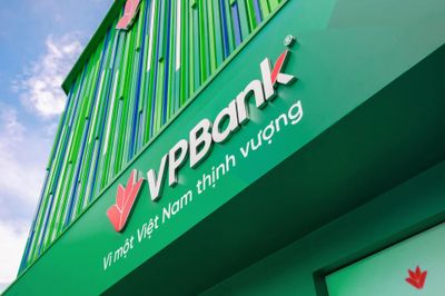 Tổng tài sản VPBank vượt 1,5 triệu tỷ đồng, lợi nhuận bán niên đạt gần 18.900 tỷ đồng