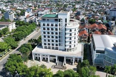 BTV Thành ủy Huế quyết định thi hành kỷ luật một Thành ủy viên, Bí thư Đảng ủy xã