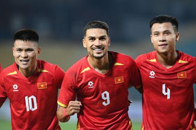 Đội hình dự kiến Việt Nam vs Myanmar: Dàn sao nhập tịch xuất trận