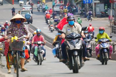 Dự báo thời tiết miền Nam hôm nay 18/7: TP.HCM và Nam Bộ nắng gián đoạn