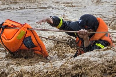 Tìm thấy thi thể 3 nạn nhân sau lũ quét ở Lai Châu