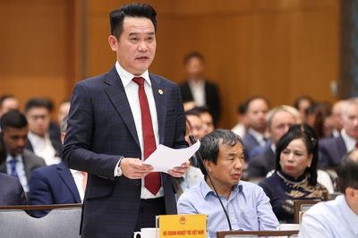 Tiền thuê đất tăng gấp 35 lần, doanh nghiệp đề nghị tránh điều chỉnh đột biến