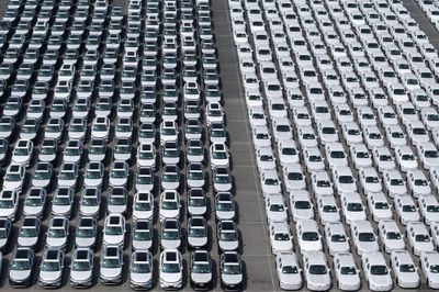 Thị trường ô tô Trung Quốc khốc liệt, mỗi ngày thêm 4 mẫu xe mới