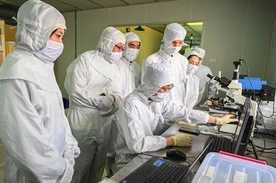 Tạo 'cú hích' đột phá cho nguồn nhân lực chất lượng cao