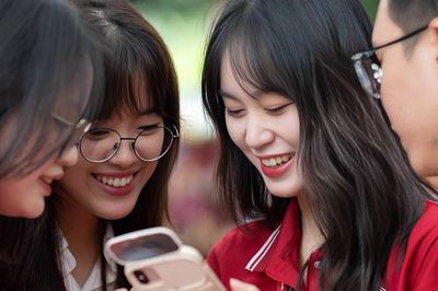 Chính thức: Từ 1/7/2026, sinh viên tốt nghiệp xuất sắc được xét tuyển viên chức