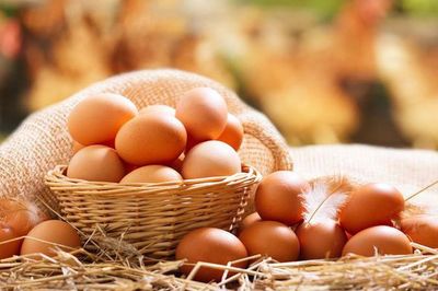 Nhiều người vẫn ăn trứng theo cách này mỗi ngày mà không biết đang làm giảm giá trị dinh dưỡng