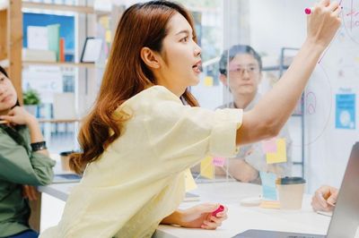 Càng khác biệt càng thành công: 5 cung hoàng đạo luôn đi ngược đám đông