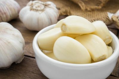 Ăn tỏi sống rất tốt, nhưng phải ăn thế này mới đúng cách và hiệu quả